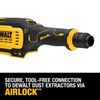 Dewalt DEWALT 20V MAX Cordless Drywall Sander (Tool Only) DCE800B 