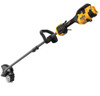 Dewalt DEWALT 60V Max 7-1/2 In. Brushless Attachment Capable Edger (Tool Only) DCED472B 