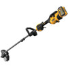 Dewalt DEWALT 60V Max 7-1/2 In. Brushless Attachment Capable Edger Kit DCED472X1 