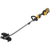 Dewalt DEWALT 60V Max 7-1/2 In. Brushless Attachment Capable Edger Kit DCED472X1 