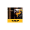 Dewalt DEWALT XTREME 12V MAX Brushless 1/4 in. Cordless Impact Driver (Tool only) DCF801B 