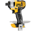 Dewalt DEWALT 20V MAX Lithium Ion 1/4 in. Impact Driver (Tool Only) DCF885B 