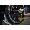 Dewalt DEWALT 20V MAX XR 1/2 in. Mid-Range Cordless Impact Wrench with Detent Pin Anvil Kit DCF894P2 