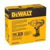 Dewalt DEWALT 20V BRUSHLESS 3/4IN IMPACT WRENCH (BARE) DCF897B 