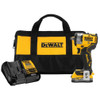 Dewalt DEWALT 1/2" COMPACT IMPACT WRENCH PSTACK KIT DCF911E1 