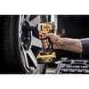 Dewalt DEWALT 20V Max 1/2 In. Cordless Impact Wrench With Hog Ring Anvil Kit DCF911P2 