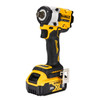 Dewalt DEWALT Atomic 20V Max 1/2 In. Cordless Impact Wrench With Hog Ring Anvil Kit DCF921P2 