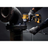 Dewalt DEWALT Atomic 20V Max 1/2 In. Cordless Impact Wrench With Hog Ring Anvil Kit DCF921P2 