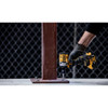 Dewalt DEWALT Atomic 20V Max 1/2 In. Cordless Impact Wrench With Hog Ring Anvil Kit DCF921P2 