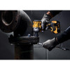 Dewalt DEWALT Atomic 20V Max 1/2 In. Cordless Impact Wrench With Detent Pin Anvil (Tool Only) DCF922B 