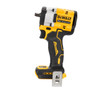 Dewalt DEWALT Atomic 20V Max 3/8 In. Cordless Impact Wrench With Hog Ring Anvil (Tool Only) DCF923B 