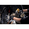 Dewalt DEWALT Atomic 20V Max 3/8 In. Cordless Impact Wrench With Hog Ring Anvil (Tool Only) DCF923B 