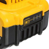 Dewalt DEWALT 20V Max Die Grinder Kit, 2 Batteries Variable Speed, 1-1/2-Inch DCG426M2 