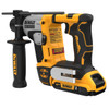 Dewalt DEWALT Atomic 20V Max 5/8 In. Brushless Cordless Sds Plus Rotary Hammer Kit DCH172D2 