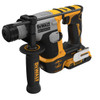 Dewalt DEWALT Atomic 20V Max 5/8 In. Brushless Cordless Sds Plus Rotary Hammer Kit DCH172D2 