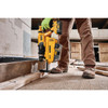 Dewalt DEWALT 20V Max Rotary Hammer, Sds Plus, L-Shape, On-Board Dust Extractor, 1-1/8-Inch DCH263R2DH 