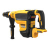 Dewalt DEWALT 60V Max 1-3/4 In. Sds Max Brushless Combination Rotary Hammer (Tool Only) DCH614B 
