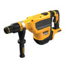 Dewalt DEWALT 60V Max 1-3/4 In. Sds Max Brushless Combination Rotary Hammer (Tool Only) DCH614B 