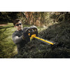 Dewalt DEWALT 20V Max Cordless Hedge Trimmer, 1- 5.0 Ah Battery, 22-Inch DCHT820P1 