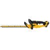 Dewalt DEWALT 20V Max Cordless Hedge Trimmer, 1- 5.0 Ah Battery, 22-Inch DCHT820P1 