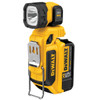 Dewalt DEWALT 20V MAX LED HAND HELD WORKLIGHT DCL044 