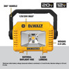 Dewalt DEWALT 12V/20V MAX Compact Task Light DCL077B 