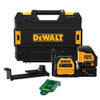 Dewalt DEWALT 12/20V MAX Cross Line laser Bare DCLE34020GB-QU 