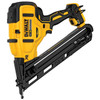 Dewalt DEWALT 20V Max 15Ga Angled Finish Nailer Bare DCN650B 