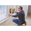 Dewalt DEWALT 20V Max Xr 16 Ga Cordless Straight Finish Nailer Kit DCN662D1 