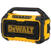 Dewalt DEWALT 12V/20V MAX WORKSITE BLUETOOTH SPEAKER DCR010 