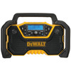Dewalt DEWALT 12V/20V MAX Bluetooth Cordless Jobsite Radio DCR028B 