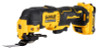 Dewalt DEWALT 12V Oscillating Tool (Kit) DCS353F1 