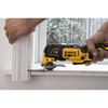 Dewalt DEWALT 20V MAX XR BRUSHLESS OSCILLATING TOOL DCS356B 