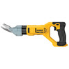 Dewalt DEWALT 20V CORDLESS FIBER CEMENT SHEAR BARE DCS498B 