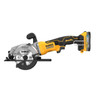 Dewalt DEWALT 20V MAX 4 1/2 INCH CIRCULAR SAW KIT DCS571E1 