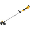 Dewalt DEWALT 20V Max 13 In. Cordless String Trimmer With Charger And 4.0Ah Battery DCST925M1 