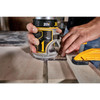 Dewalt DEWALT 20V MAX COMPACT ROUTER DCW600B 