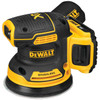 Dewalt DEWALT 20V Max Random Orbit Sander, 5-Inch, Cordless Kit DCW210D1 