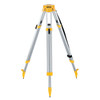 Dewalt DEWALT CONSTRUCTION TRIPOD FOR DW073K SKU# DW0736 