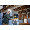 Dewalt DEWALT 20V Max Rotary Laser Level, Green DW079LG 