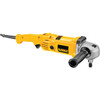 Dewalt DEWALT 7" / 9" Variable Speed Polisher DWP849 