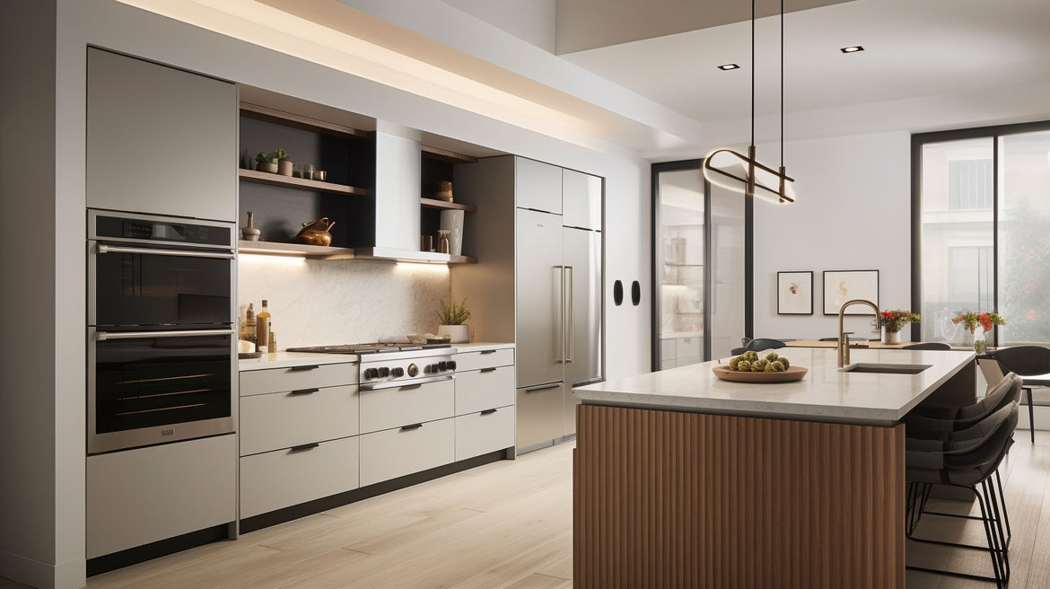 Mastering the Art of Cabinet Hinge Selection for the Kitchen