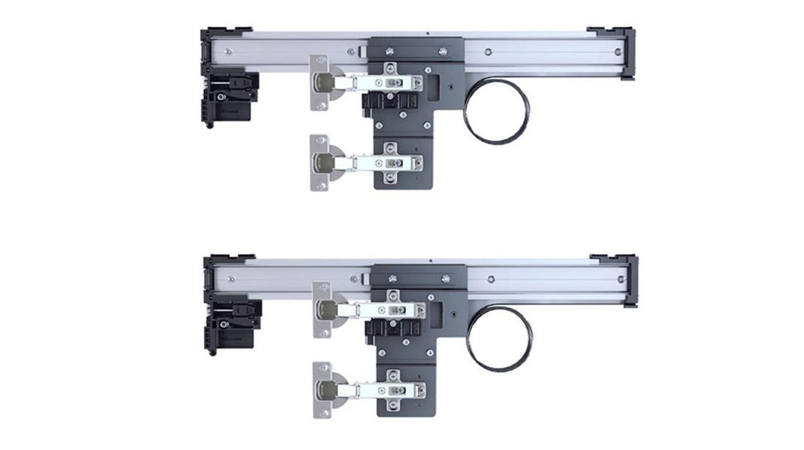 Choosing the Right Kitchen Drawer Slides