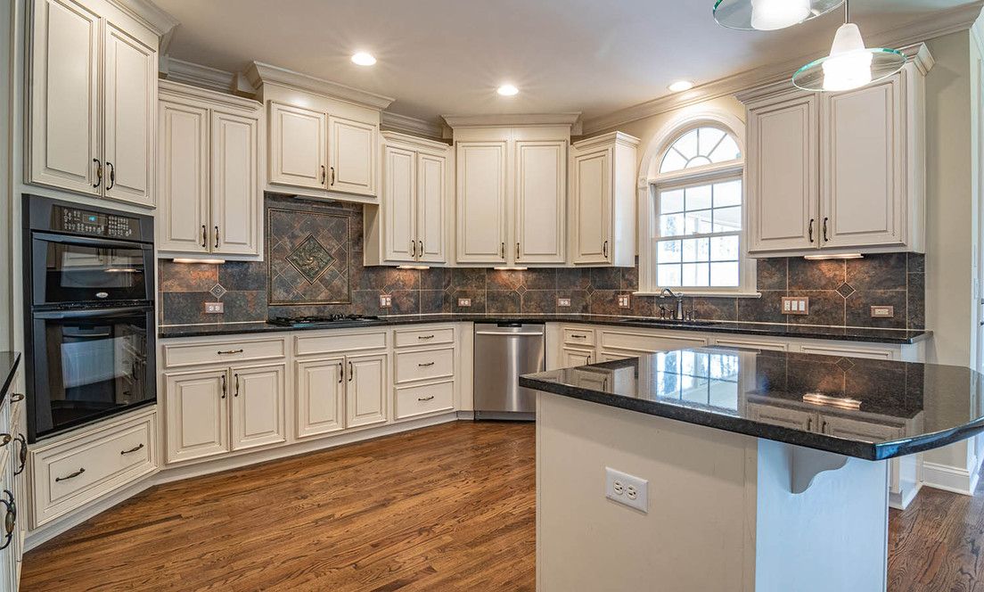 The Hidden Impact of Kitchen Cabinet Hinges on Your Home The Hidden Impact of Kitchen Cabinet Hinges on Your Home