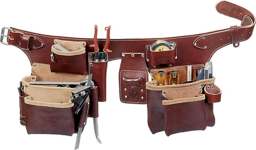 LAVANDA PVCバッグ ブラウン Women's Brown Luxury Leather Two Handles Medium Bag | Valextra