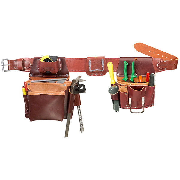 Occidental Leather 5092 Pro Drywall Set