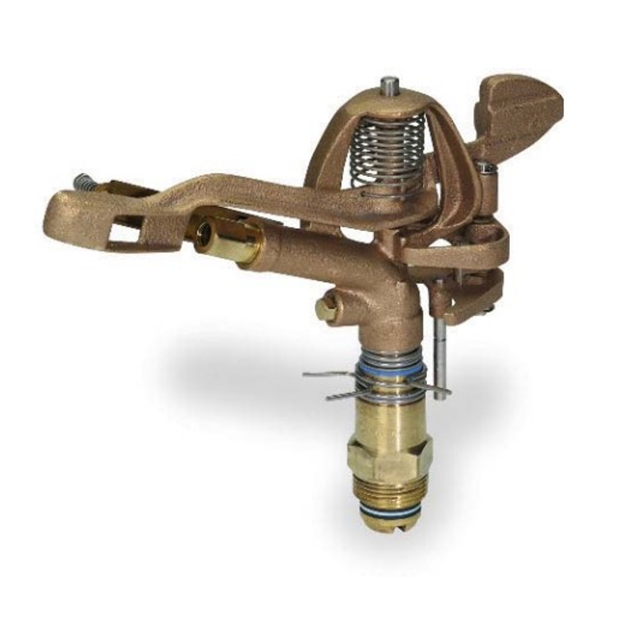 Champion Irrigation - S9Q - S9 Series Brass Shrub Sprinklers