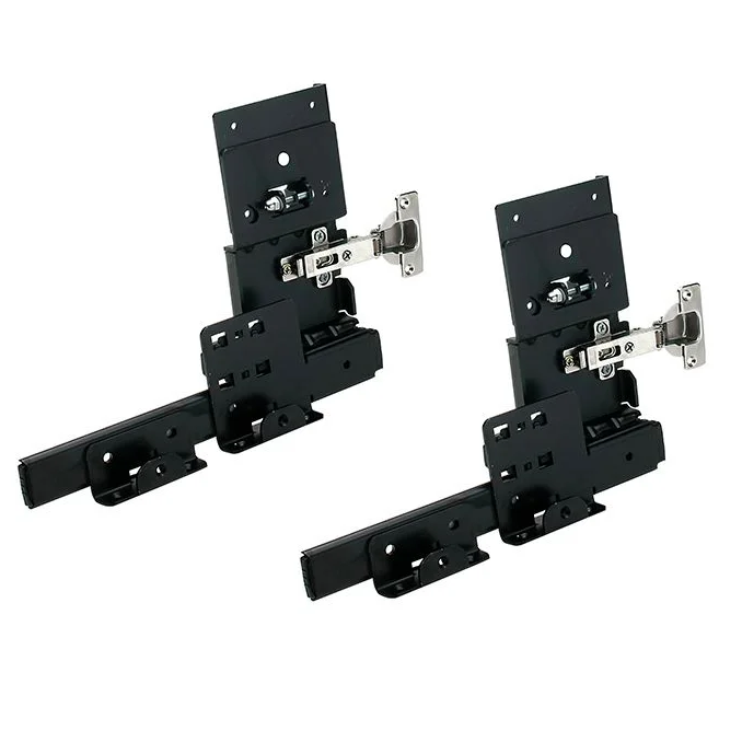 Accuride CB1321 Pro Pocket Slide for Pocket and Flipper Door