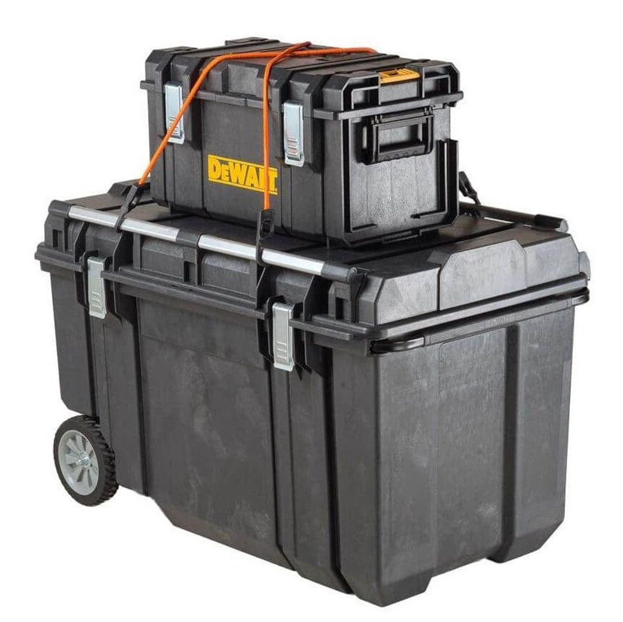 Dewalt DEWALT Tough Chest Mobile Storage DWST38000 