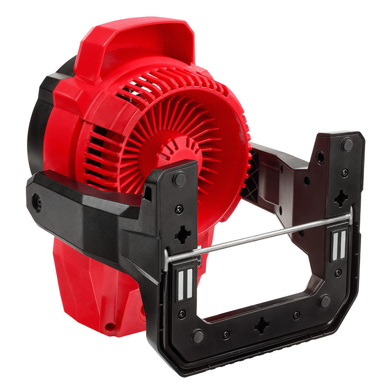  Milwaukee M12 Mounting Fan 